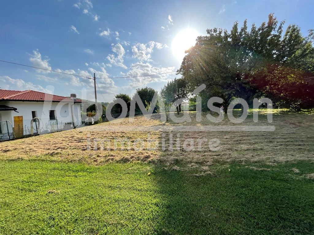 BRENTA terreno edificabile