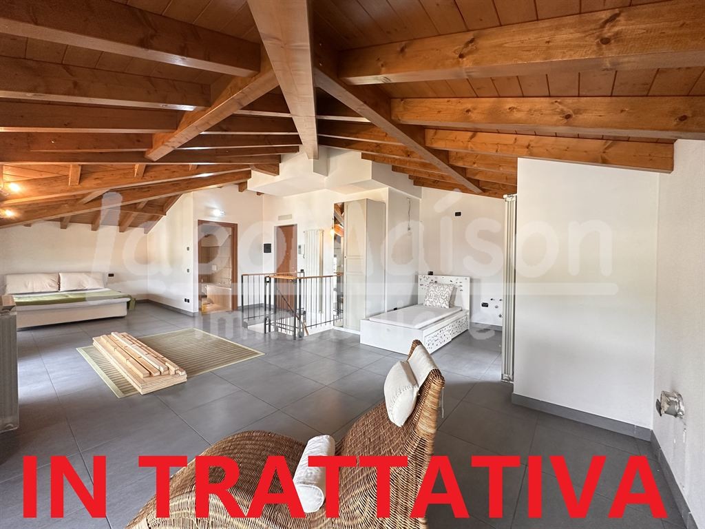 GAVIRATE frazione Groppello appartamento