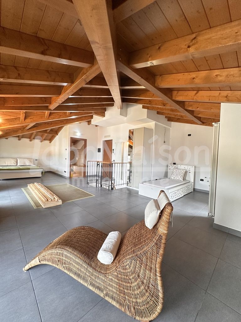 GAVIRATE frazione Groppello appartamento