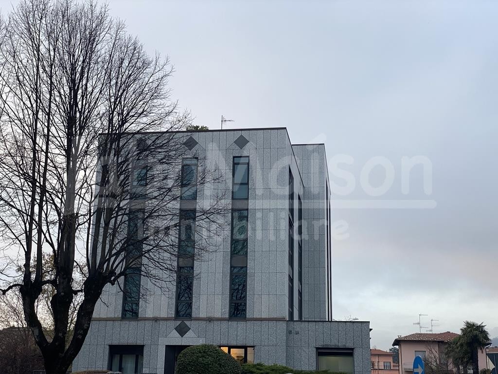 GAVIRATE ufficio di due locali